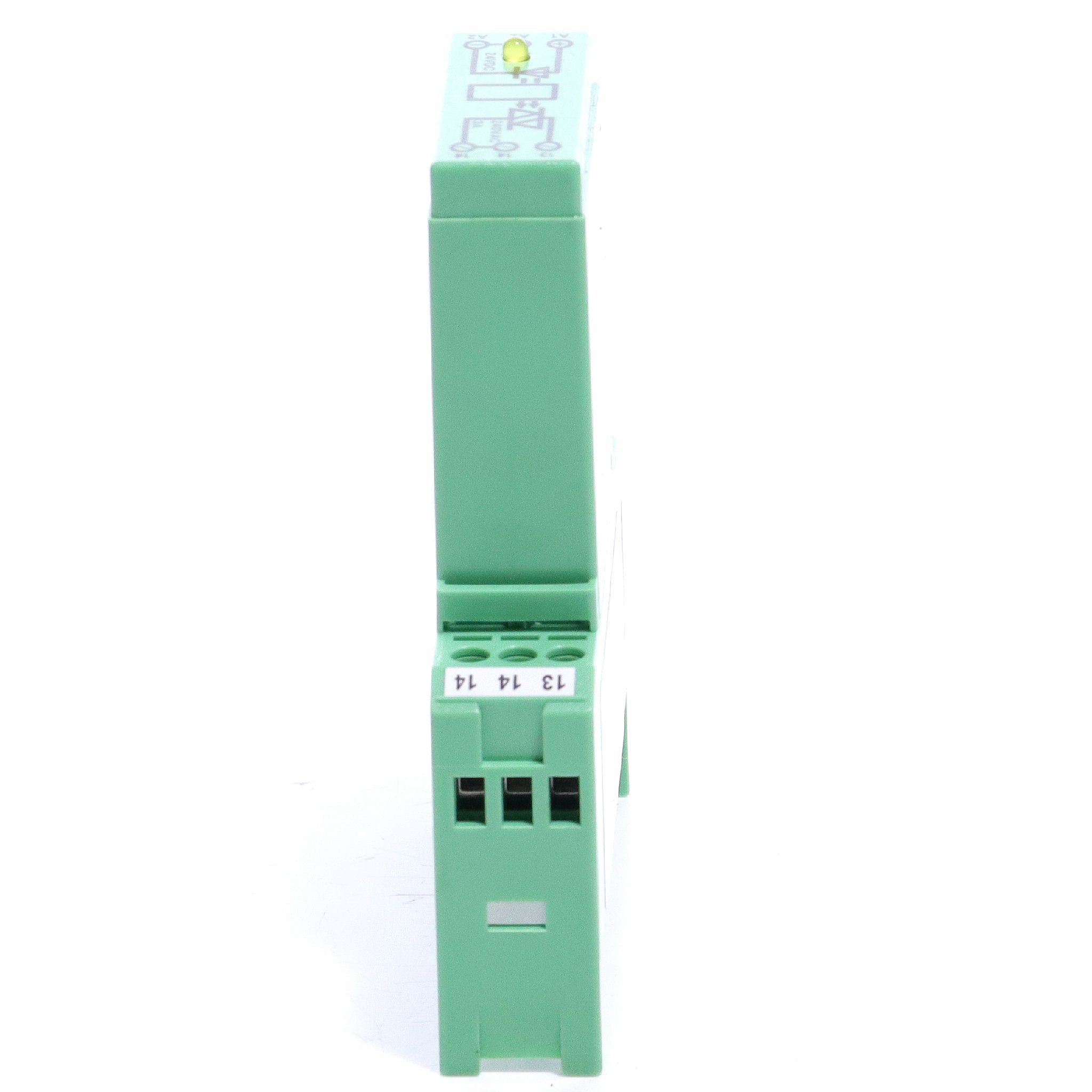 Relaimodul EMG 17OV-24DC/240AC/3 Gebraucht